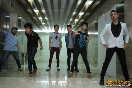 Foto Nidji
