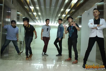 Foto Nidji