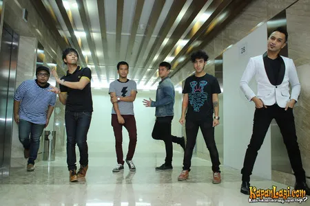 Foto Nidji