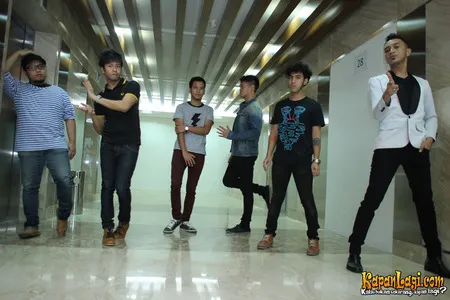 Foto Nidji