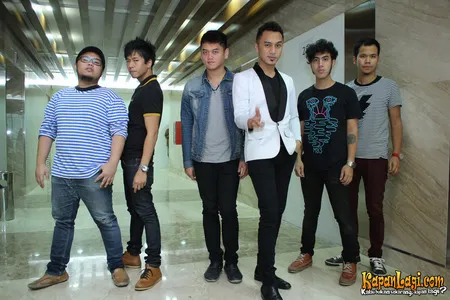 Foto Nidji