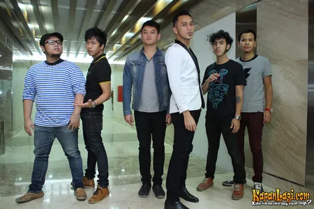 Foto Nidji