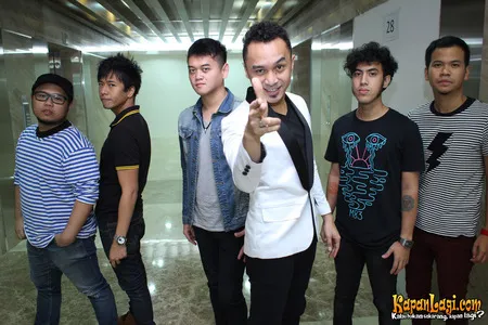Foto Nidji