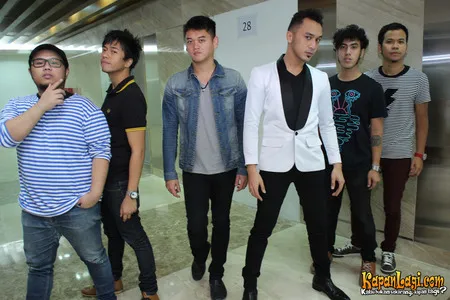 Foto Nidji