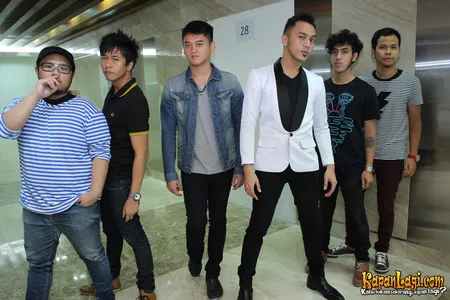Foto Nidji