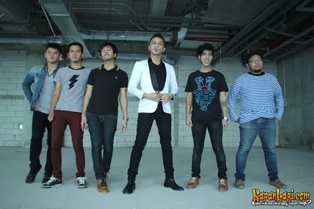 Foto Nidji