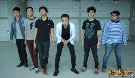 Foto Nidji