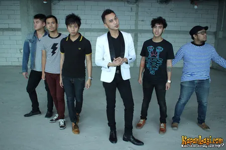 Foto Nidji