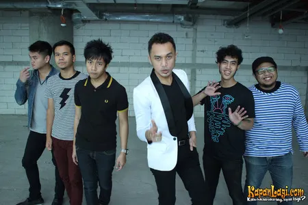 Foto Nidji
