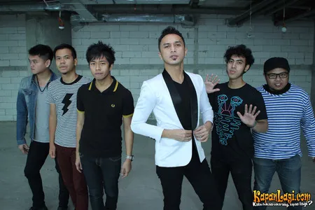 Foto Nidji