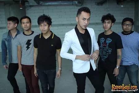 Foto Nidji