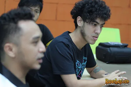 Foto Nidji