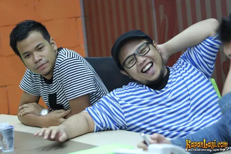 Foto Nidji