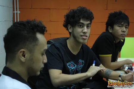 Foto Nidji