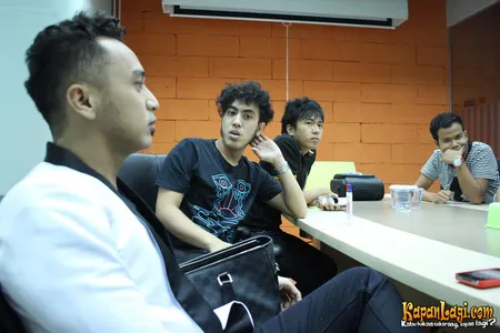 Foto Nidji