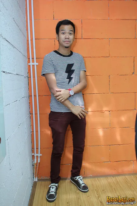 Foto Nidji