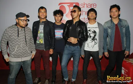 Foto Nidji