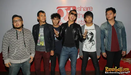 Foto Nidji