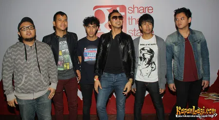 Foto Nidji