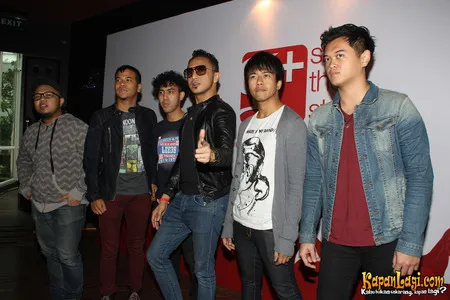 Foto Nidji