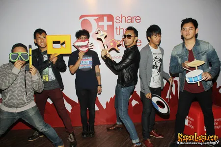 Foto Nidji