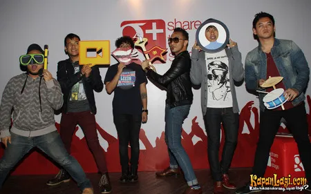Foto Nidji