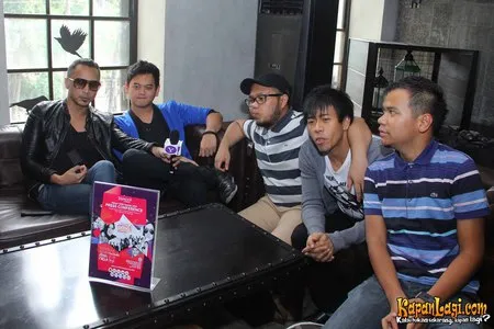 Foto Nidji
