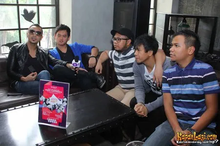 Foto Nidji