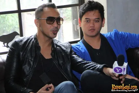 Foto Nidji