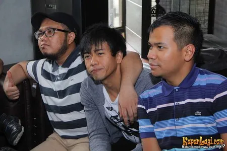 Foto Nidji