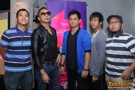 Foto Nidji