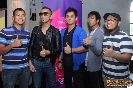 Foto Nidji