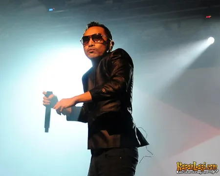 Foto Nidji