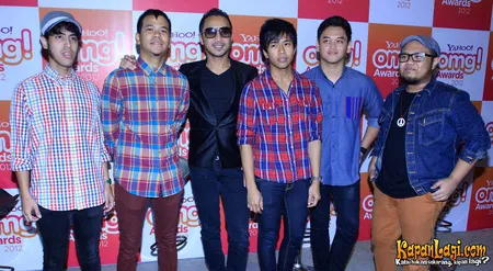 Foto Nidji