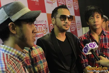 Foto Nidji