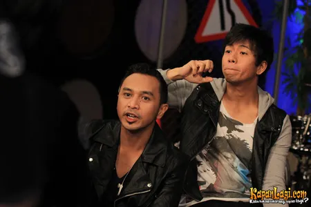 Foto Nidji