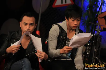 Foto Nidji