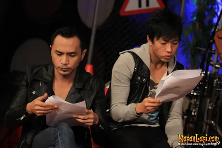 Foto Nidji
