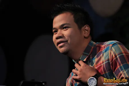 Foto Nidji