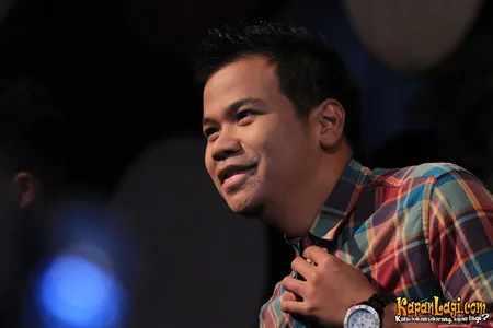 Foto Nidji