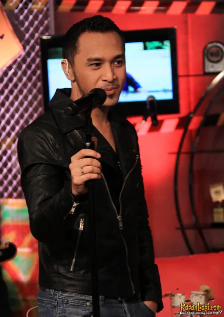 Foto Nidji