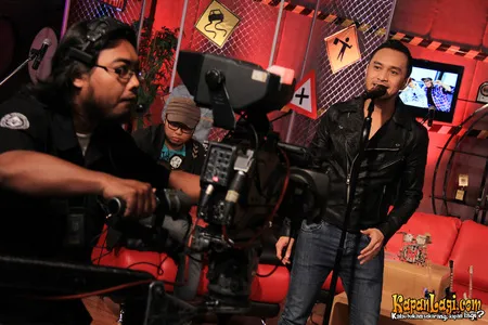 Foto Nidji