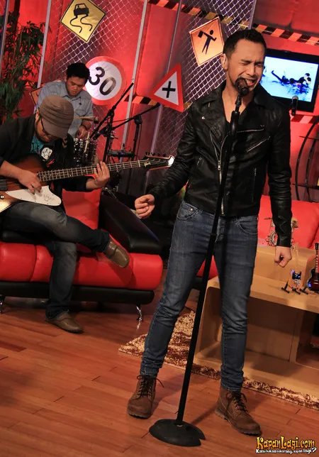 Foto Nidji