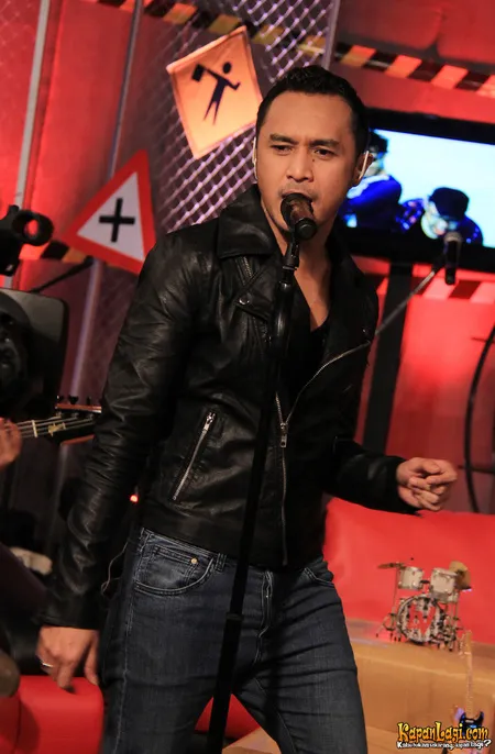 Foto Nidji