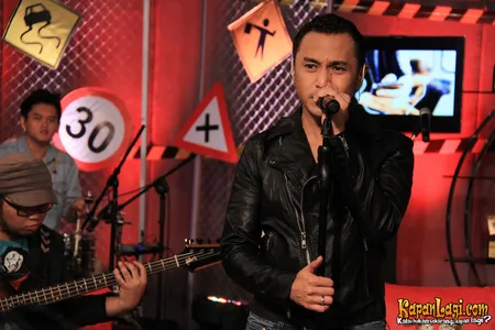 Foto Nidji