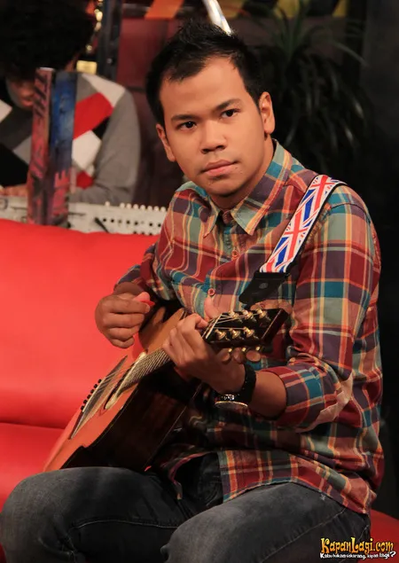 Foto Nidji