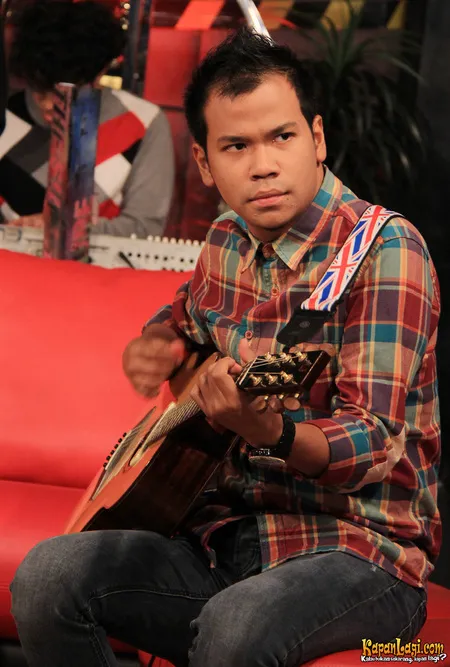 Foto Nidji