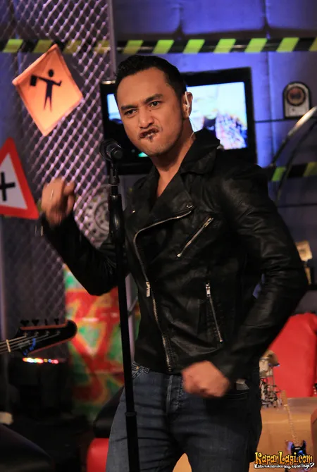 Foto Nidji