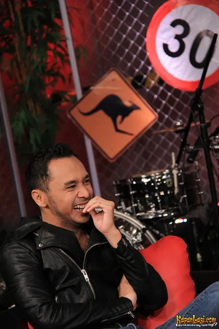 Foto Nidji