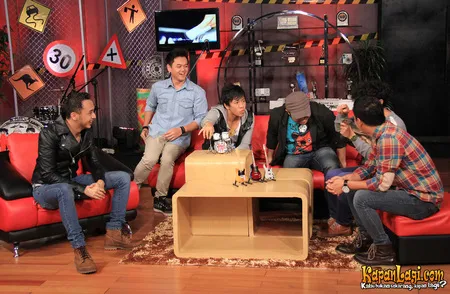 Foto Nidji
